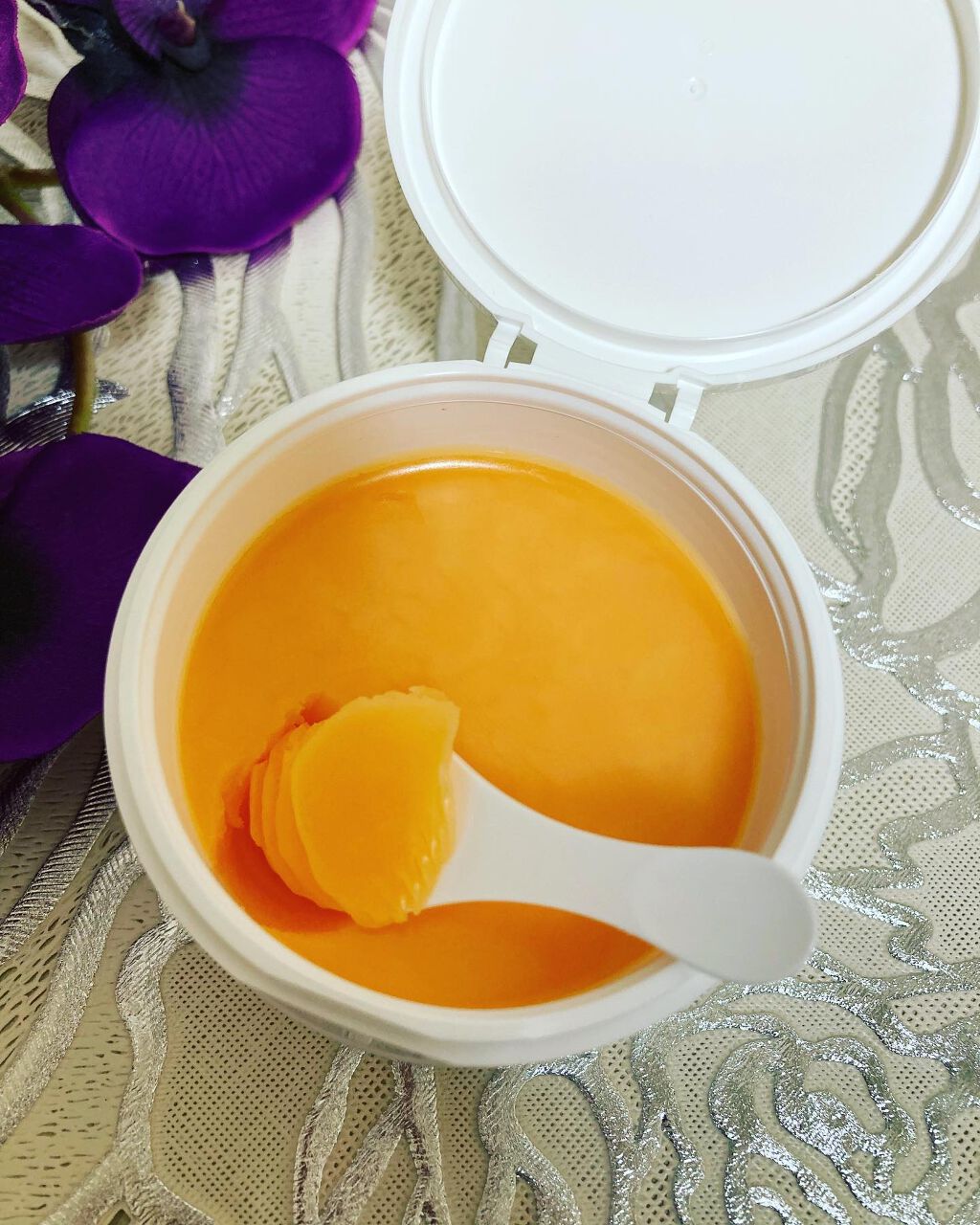 美容クレンジングバーム ルミラスト/Facee/クレンジングバームを使ったクチコミ(2枚目)