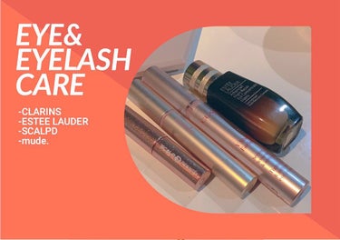 アドバンス ナイト リペア アイ コンセントレイト SMR コンプレックス/ESTEE LAUDER/アイケア・アイクリームを使ったクチコミ（1枚目）