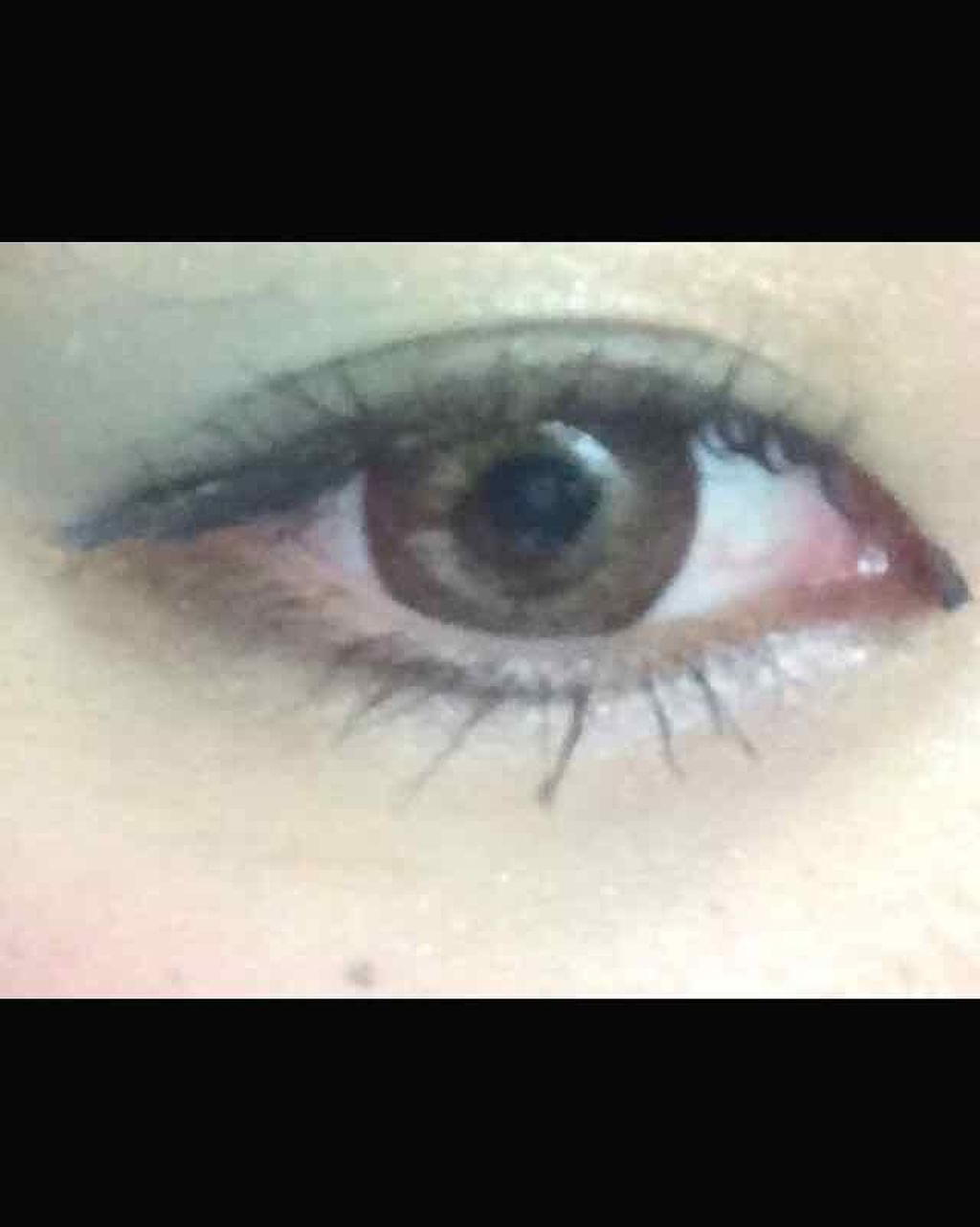 グリッタークリームパレット/NYX Professional Makeup/ジェル・クリームアイシャドウを使ったクチコミ（1枚目）