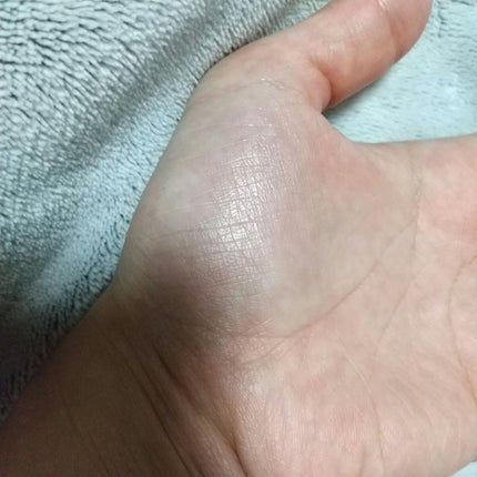 パールグロウニュアンサー/CEZANNE/パウダーハイライトを使ったクチコミ(5枚目)