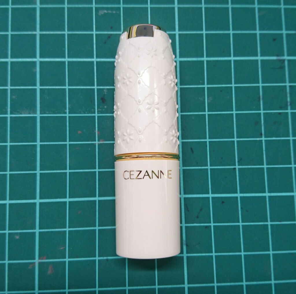 ラスティング リップカラーN/CEZANNE/口紅を使ったクチコミ(1枚目)