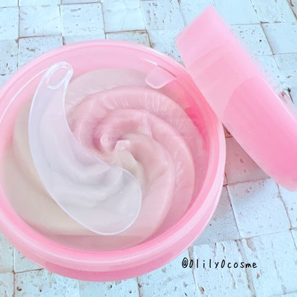 ピンクアロエメレンゲクレンザー/APRILSKIN/その他洗顔料を使ったクチコミ(3枚目)