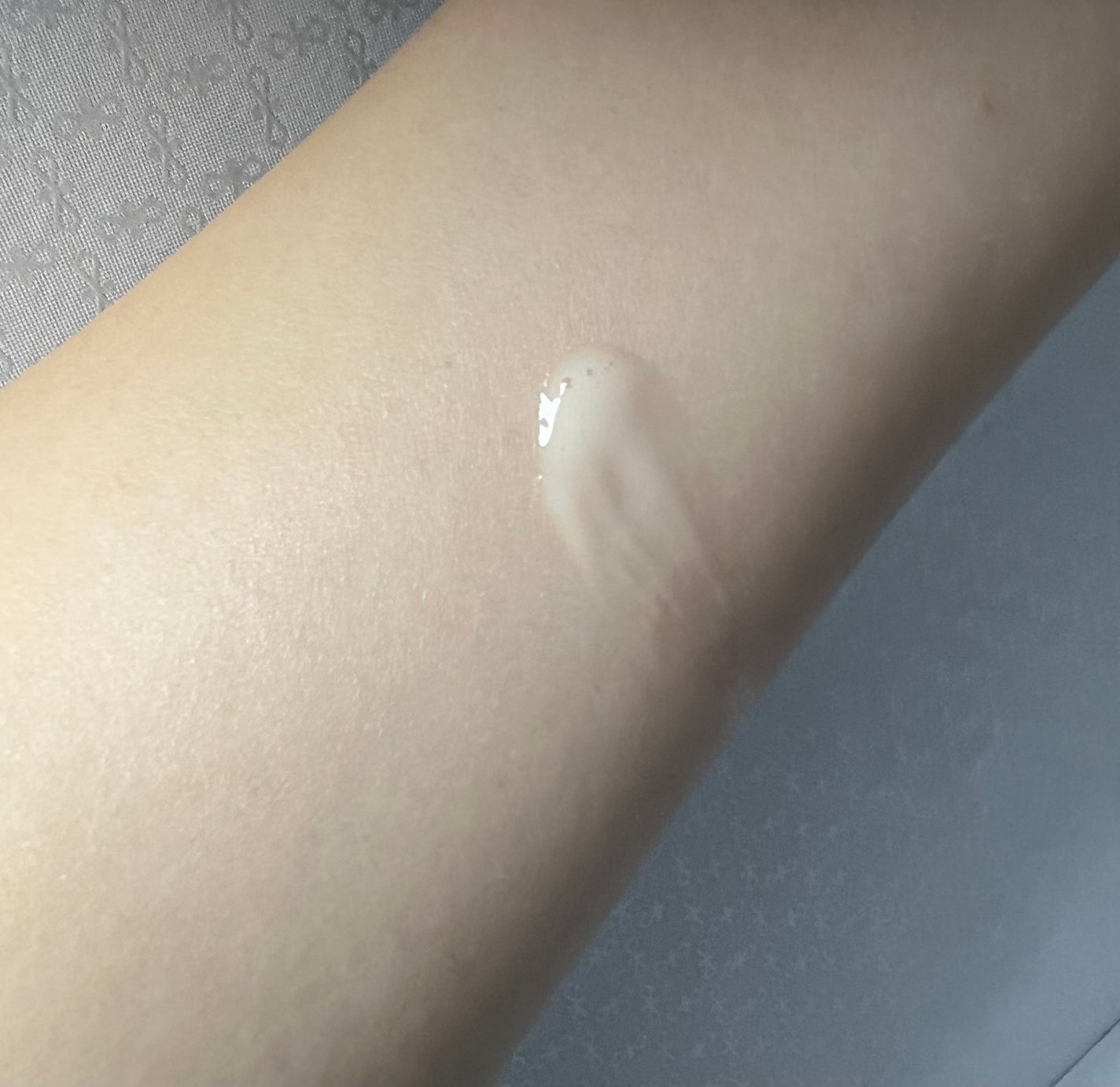 ユース ラディアンス ビタチノール セラム/primera/美容液を使ったクチコミ(3枚目)