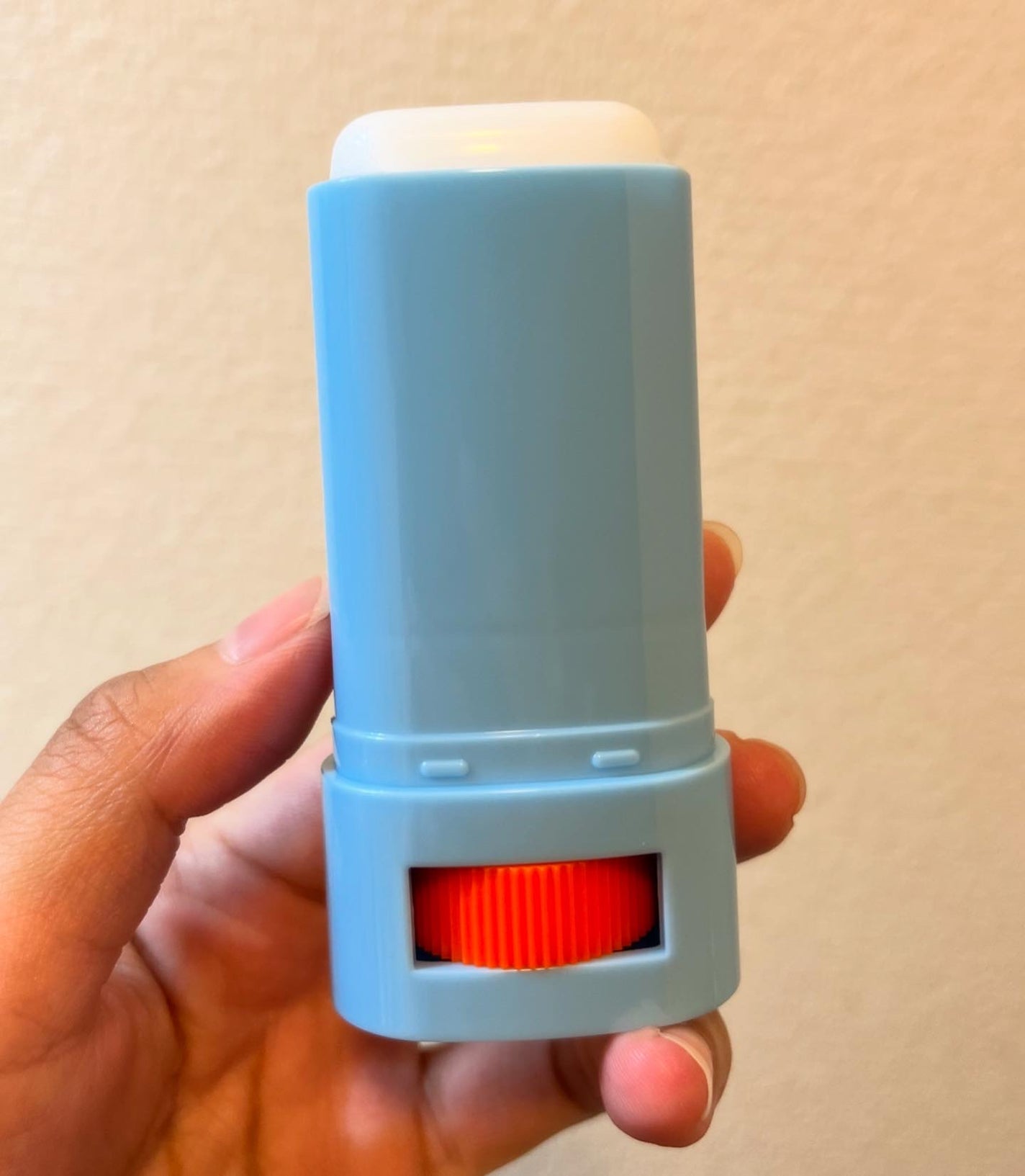 マム ワセリンスティック 17g/マム/ボディクリームを使ったクチコミ(2枚目)