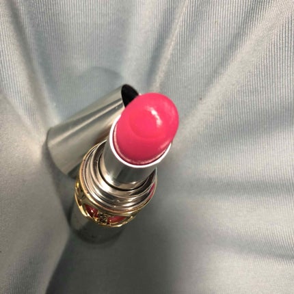 ヴォリュプテ ティントインバーム/YVES SAINT LAURENT BEAUTE/口紅を使ったクチコミ(2枚目)