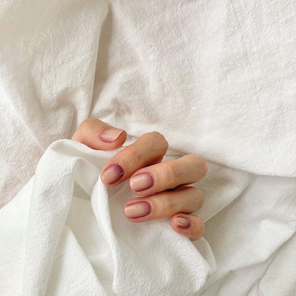 INCOCO インココ マニキュアシート/インココ/ネイルシールを使ったクチコミ(1枚目)