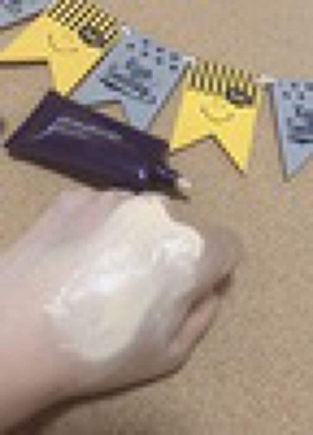 Wエッセンス/shimaboshi/美容液を使ったクチコミ（1枚目）