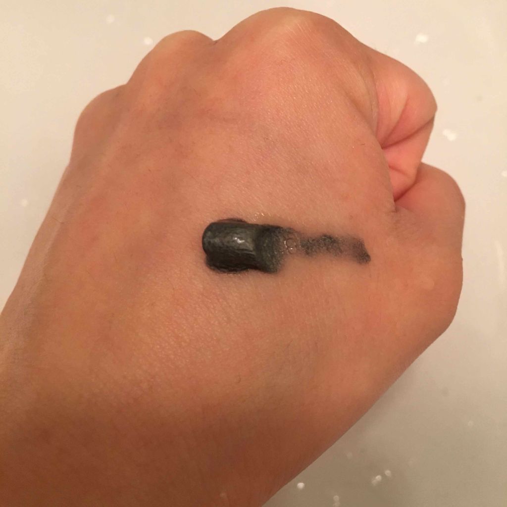 ポアクリーンクレンジングフォーム/MEDIHEAL/洗顔フォームを使ったクチコミ(2枚目)