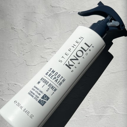 choco on LIPS 「ブロー前のプレ美容液ミスト◎今まではブロー前にオイルを使ってい..」(4枚目)