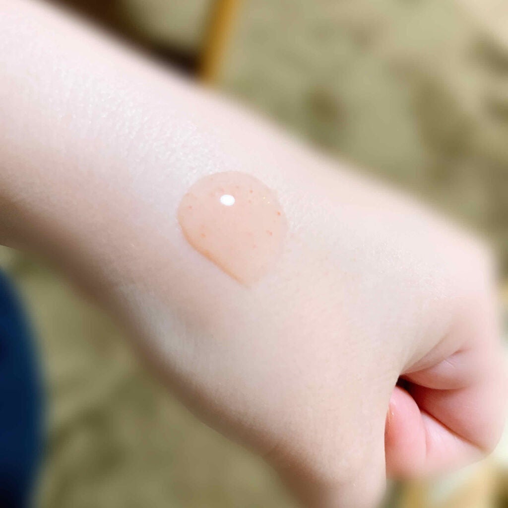 ランタンポレル ブロッサム セラム/GIVENCHY/美容液を使ったクチコミ(3枚目)