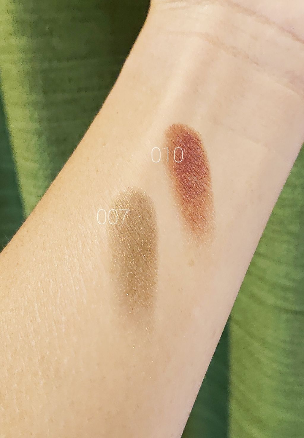 プリズム クリームアイカラー/リンメル ロンドン/ジェル・クリームアイシャドウを使ったクチコミ（2枚目）