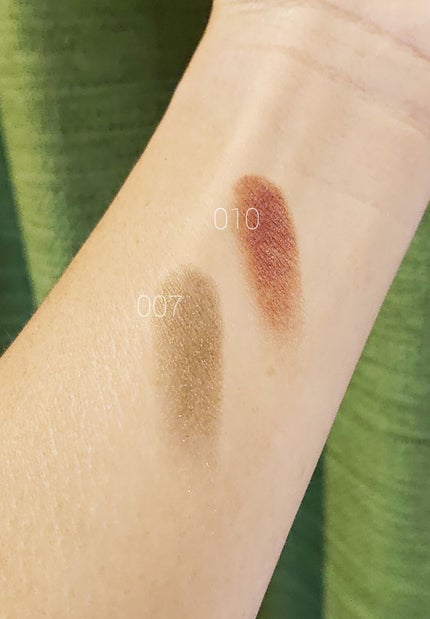 プリズム クリームアイカラー/リンメル ロンドン/ジェル・クリームアイシャドウを使ったクチコミ(2枚目)