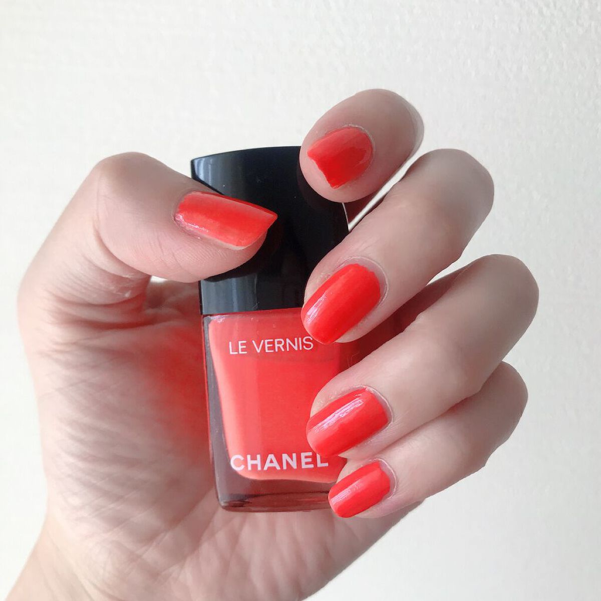 ヴェルニ ロング トゥニュ 562 コラリウム