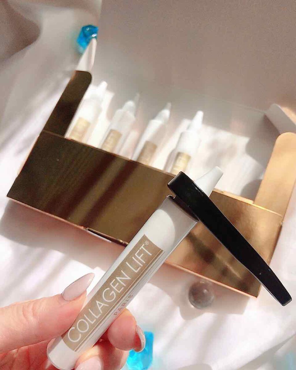 ðððâðððžâ on LIPS ãâ
ã«ããã¹ã³ããŒã«ããç§ã¯æºãããèã«ãªããããå£ç¯ãð..ãïŒ4æç®ïŒ