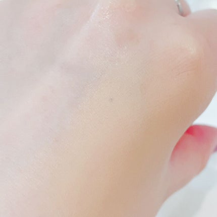 24 ミネラルモイストスティックファンデ/24h cosme/その他ファンデーションを使ったクチコミ(5枚目)