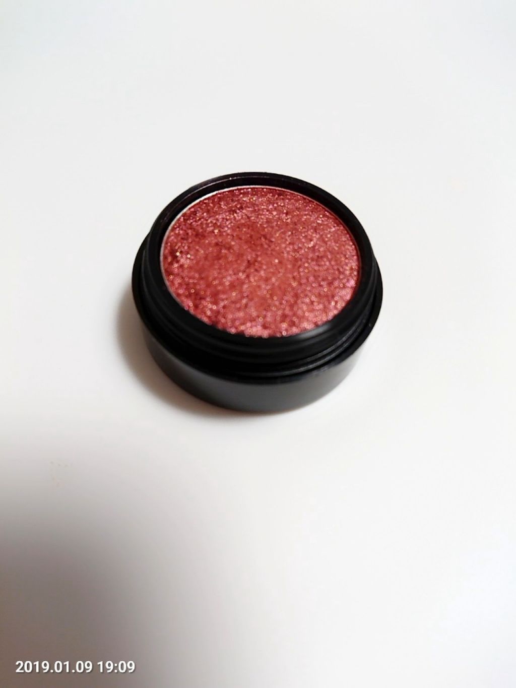 セルフィーフィックスピグメント/Witch's Pouch/単色アイシャドウを使ったクチコミ（2枚目）