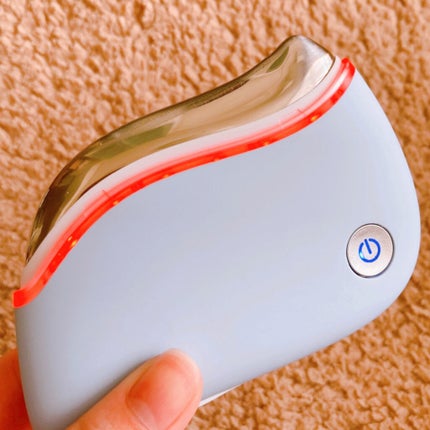 電動かっさプレート/Emay Plus/美顔器・マッサージを使ったクチコミ(5枚目)