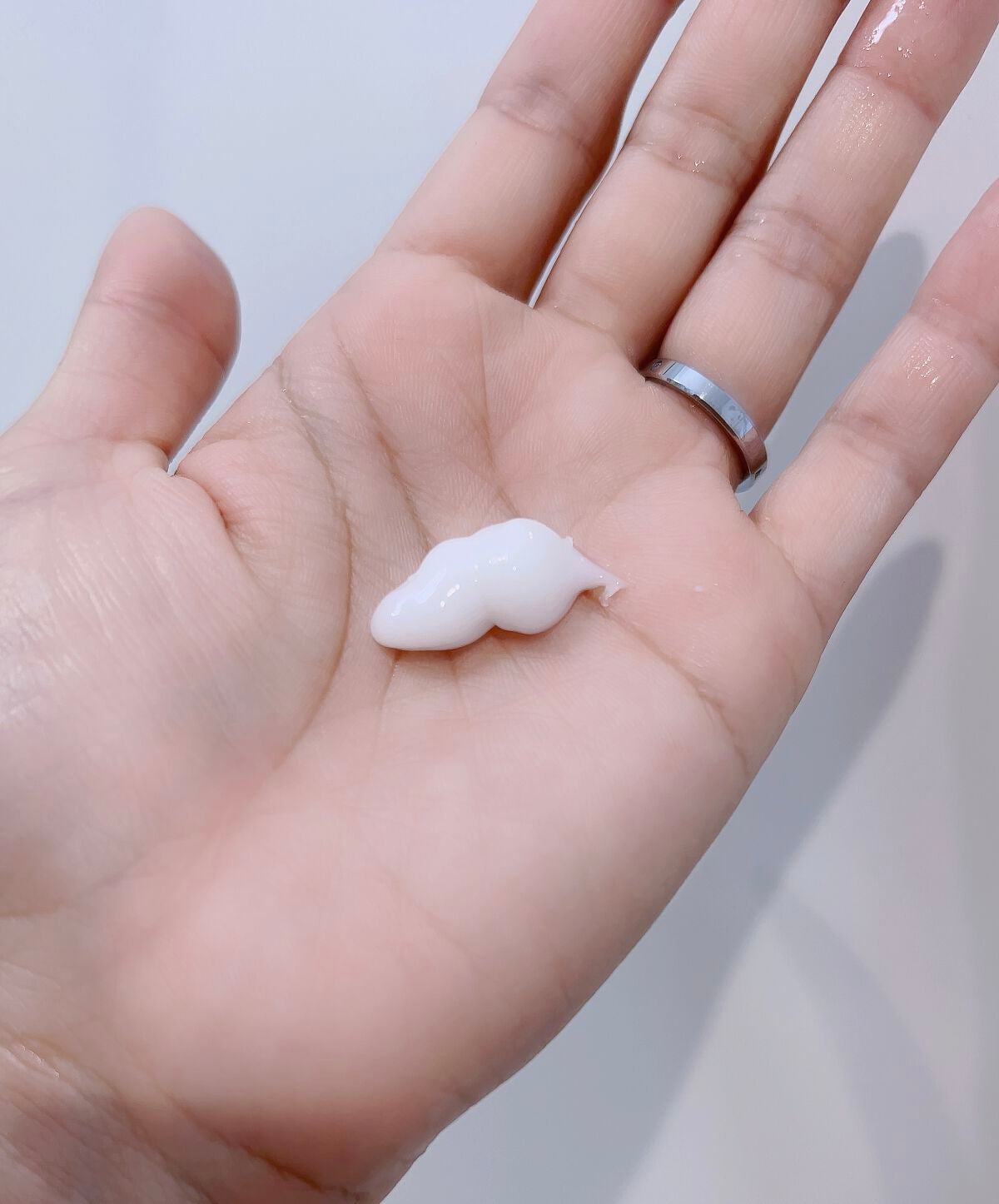 プルント コントロール美容液シャンプー/トリートメント/Purunt./市販シャンプーを使ったクチコミ(5枚目)