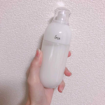 イプサ ME 6/IPSA/化粧水を使ったクチコミ(2枚目)