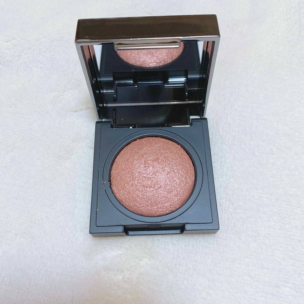 プリズム エアー シャドウ/CLIO/単色アイシャドウを使ったクチコミ(1枚目)