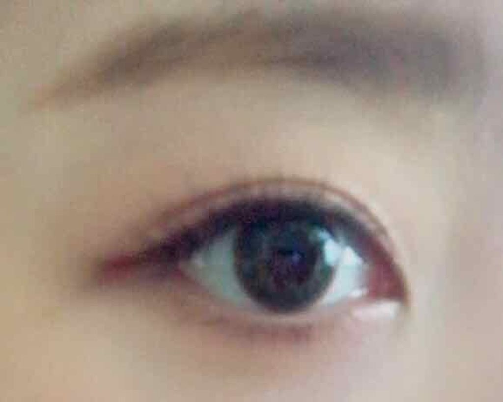 D-UPアイラッシュ ROLAコレクション/D-UP/つけまつげを使ったクチコミ(1枚目)