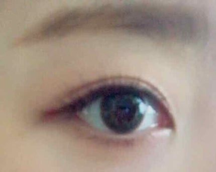 D-UPアイラッシュ ROLAコレクション/D-UP/つけまつげを使ったクチコミ(1枚目)