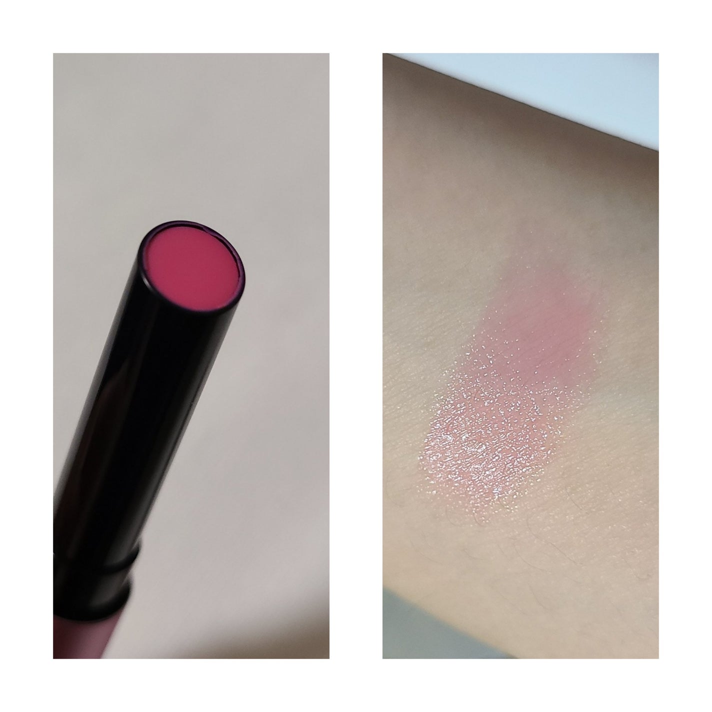 アヴァンセ ジョリ・エ ジョリ・エ ティントリップ/アヴァンセ/リップティントを使ったクチコミ(5枚目)