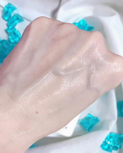 MAMEW(マミュ) サンスクリーンUVエッセンスのクチコミ「.
MAMEW
サンスクリーンUVエッセンス 40g
@mamew_online
白浮きせ.....」(3枚目)