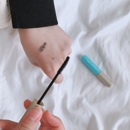 アイプチ® ビューティ マスカラリムーバー		/アイプチ®/ポイントメイクリムーバーを使ったクチコミ(2枚目)