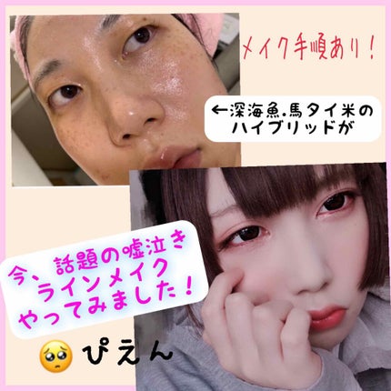 【旧品】パーフェクトスタイリストアイズ/キャンメイク/アイシャドウパレットを使ったクチコミ(1枚目)