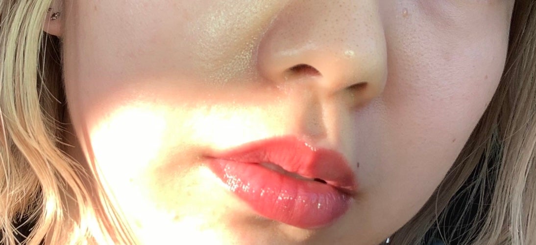 生VC美白美容液/Yunth/美容液を使ったクチコミ(3枚目)