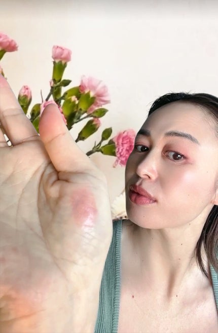 ベアリップグロー/Healus/口紅を使ったクチコミ(1枚目)