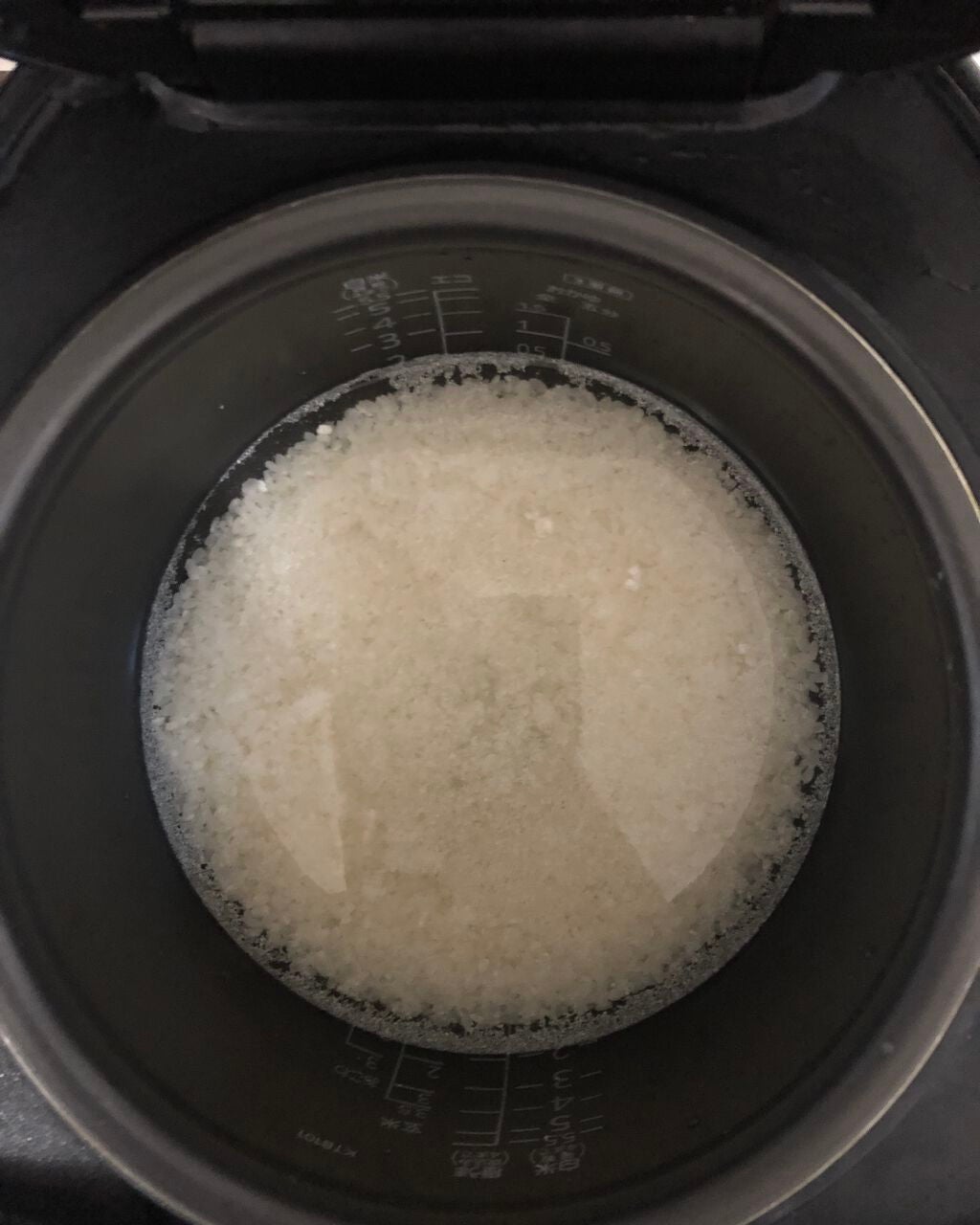 腸活米/出島トンボロ/食品を使ったクチコミ(3枚目)