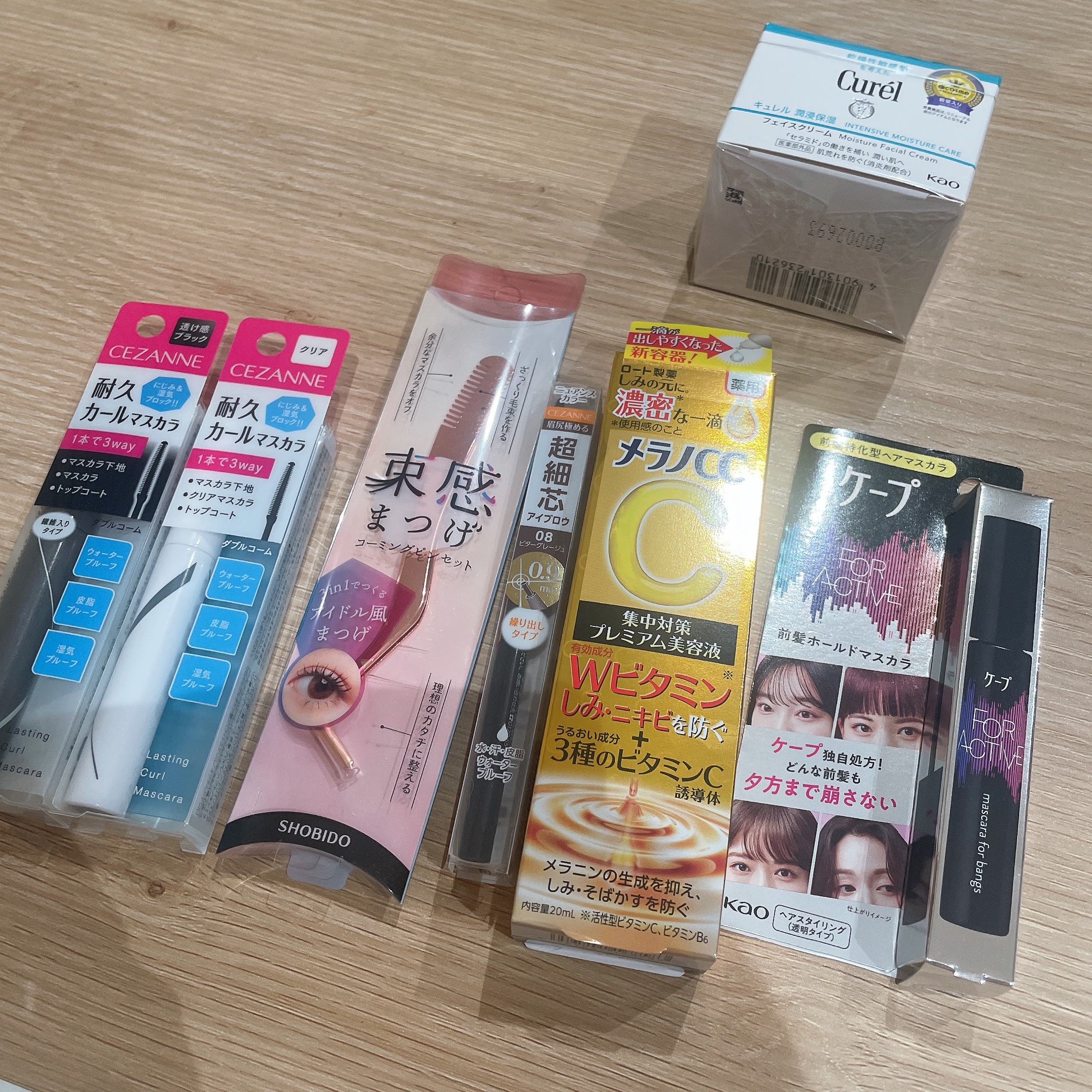 薬用しみ集中対策 プレミアム美容液/メラノCC/美容液を使ったクチコミ（1枚目）