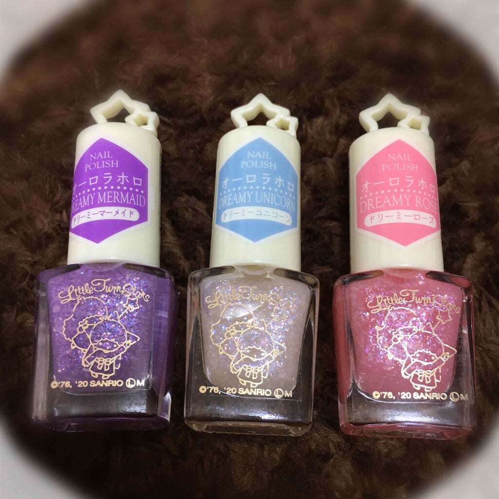 ネイルホリック Top coat/ネイルホリック/ネイルトップコートを使ったクチコミ(1枚目)