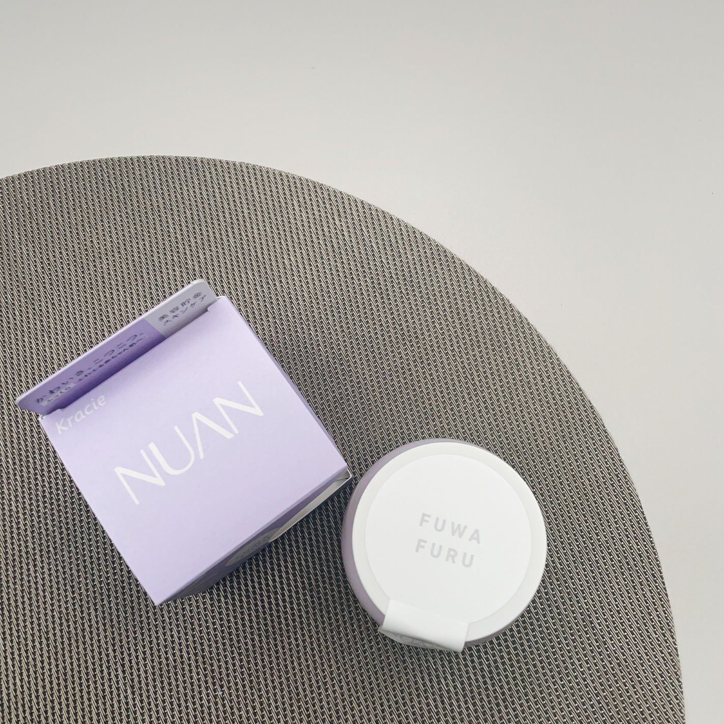 ソフトホイップクリーム/NUAN/フェイスクリームを使ったクチコミ(6枚目)