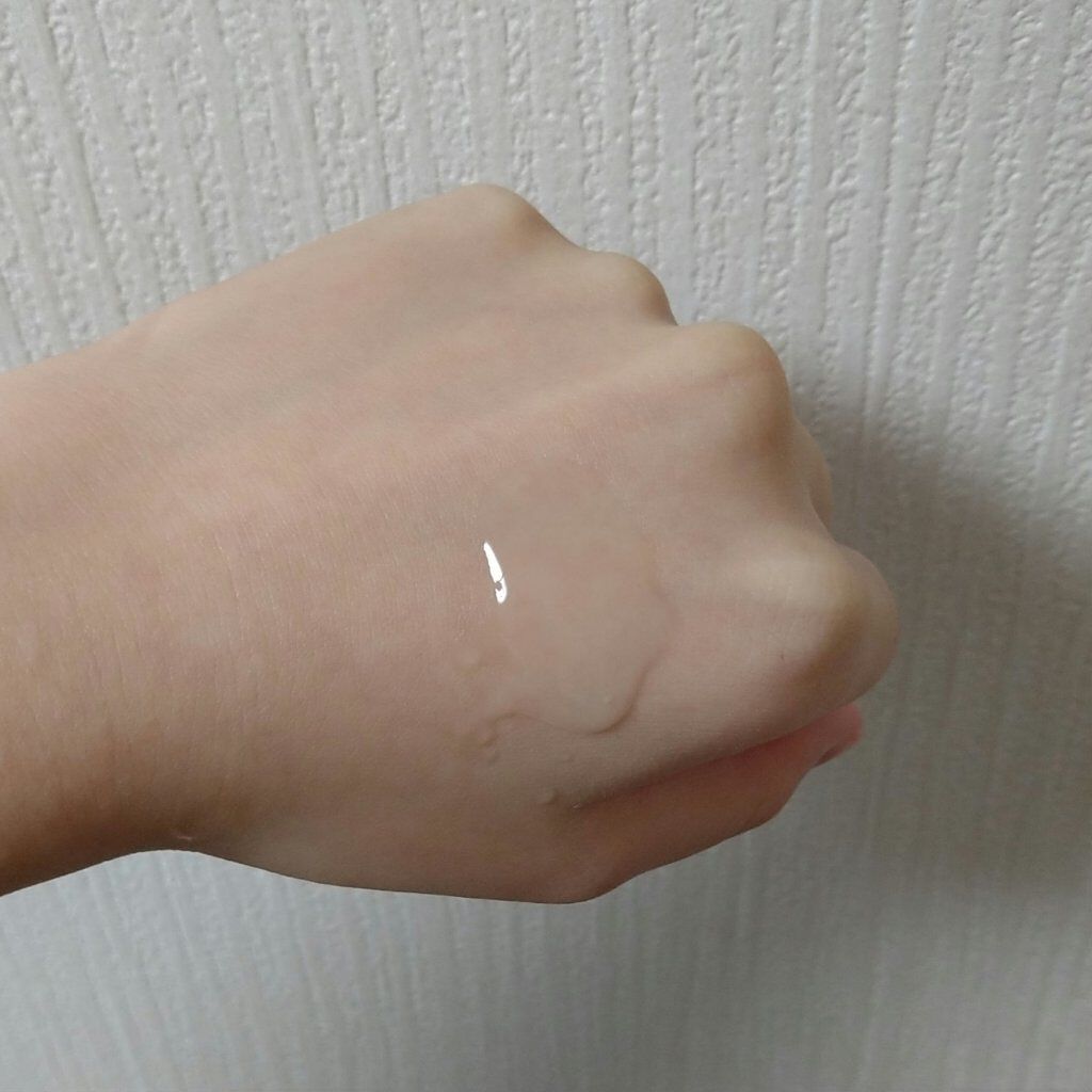 Power10フォーミュラ VCエフェクター/It's skin/美容液を使ったクチコミ（2枚目）