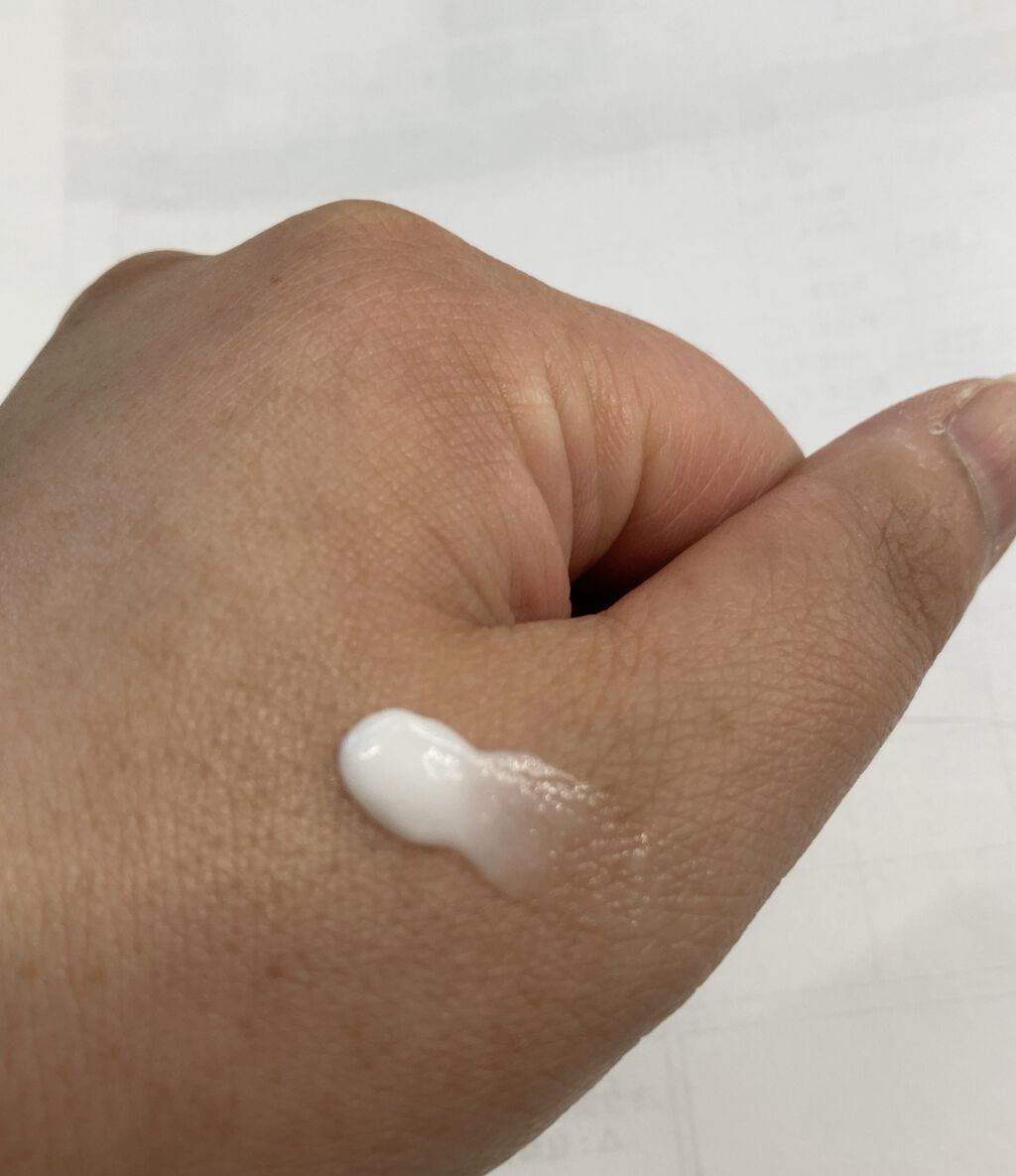 薬用ハンドクリーム/アベンヌ/ハンドクリームを使ったクチコミ（2枚目）