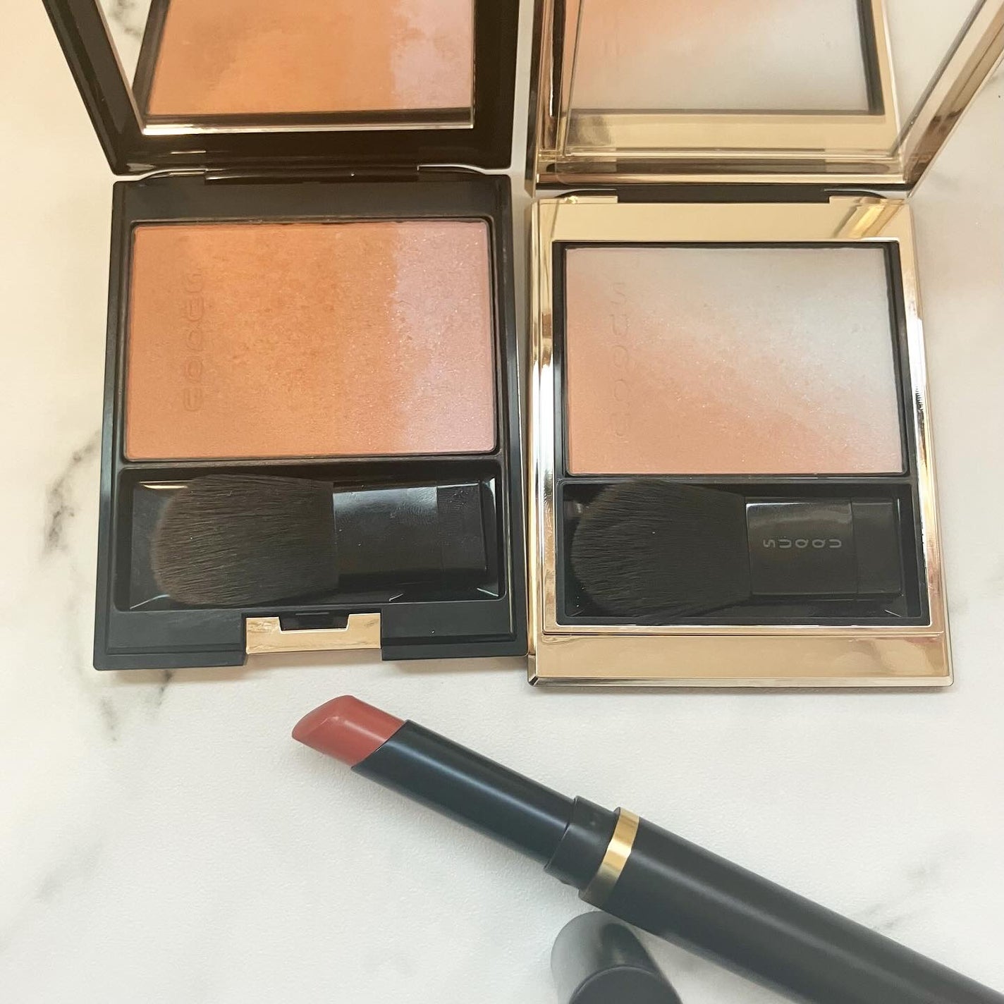 リュクスアイシャドウ/BOBBI BROWN/単色アイシャドウを使ったクチコミ(3枚目)