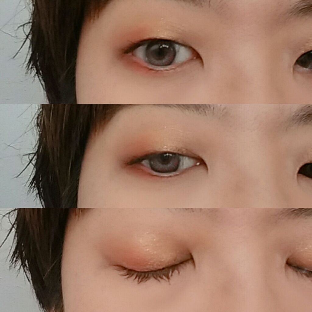 ルージュ アリュール インク 160 ローズ プロディジアス/CHANEL/口紅を使ったクチコミ（2枚目）