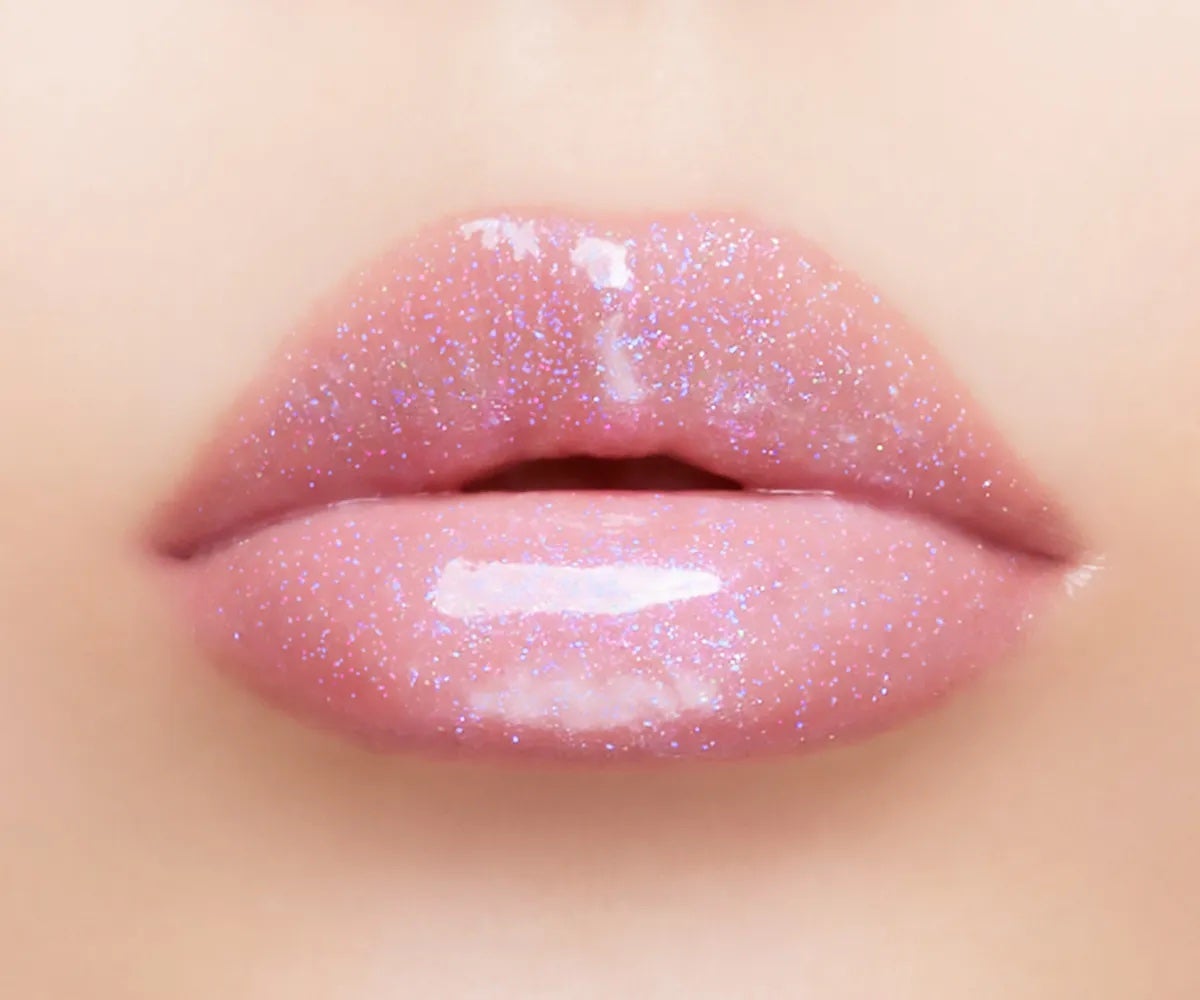 エッセンス リッププランパー/Visée/リッププランパーを使ったクチコミ(2枚目)