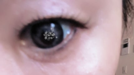 ピメル うそつきマスカラ/pdc/マスカラを使ったクチコミ(4枚目)