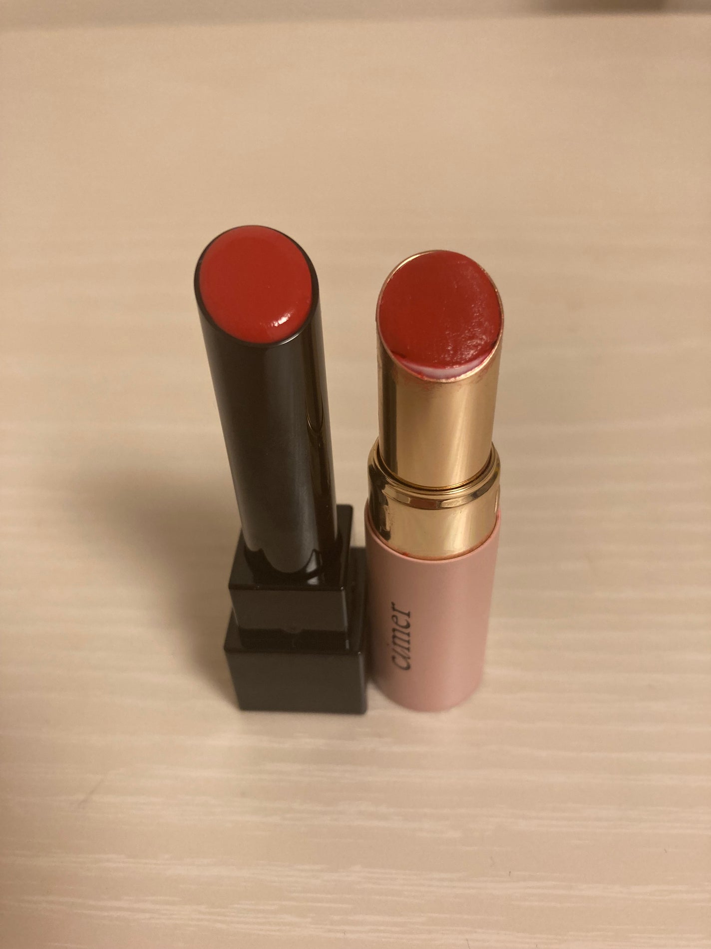 ケイト リップモンスター/KATE/口紅を使ったクチコミ(2枚目)