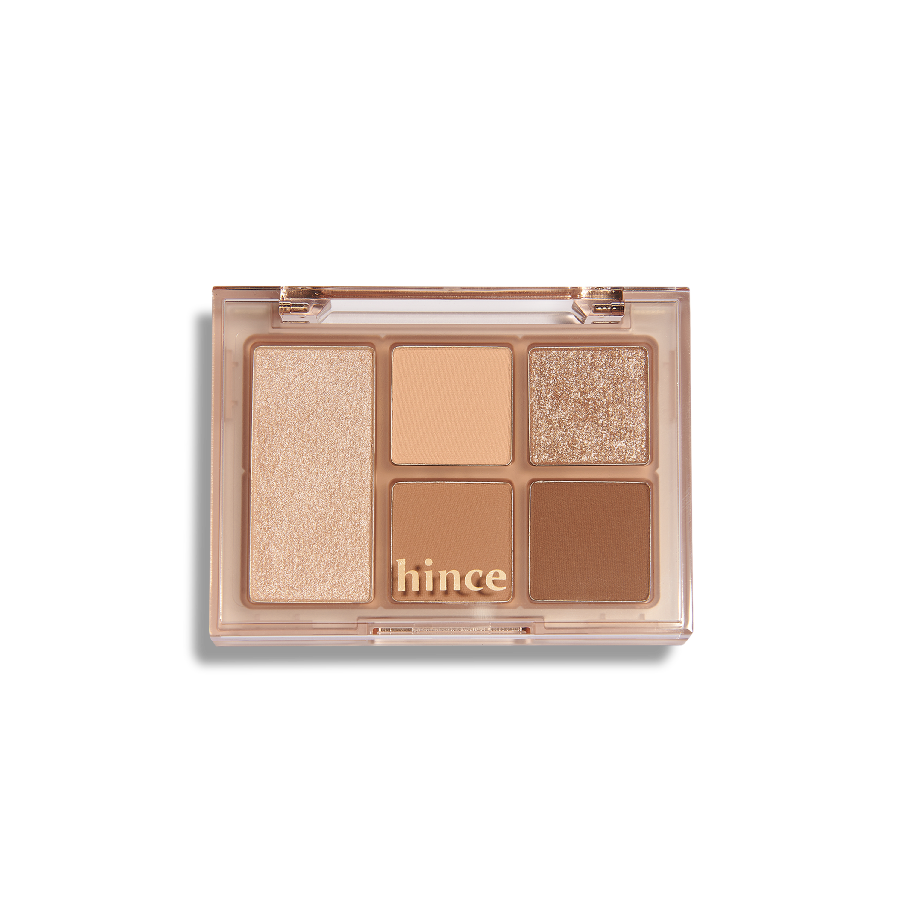 オールラウンドアイパレット / hince