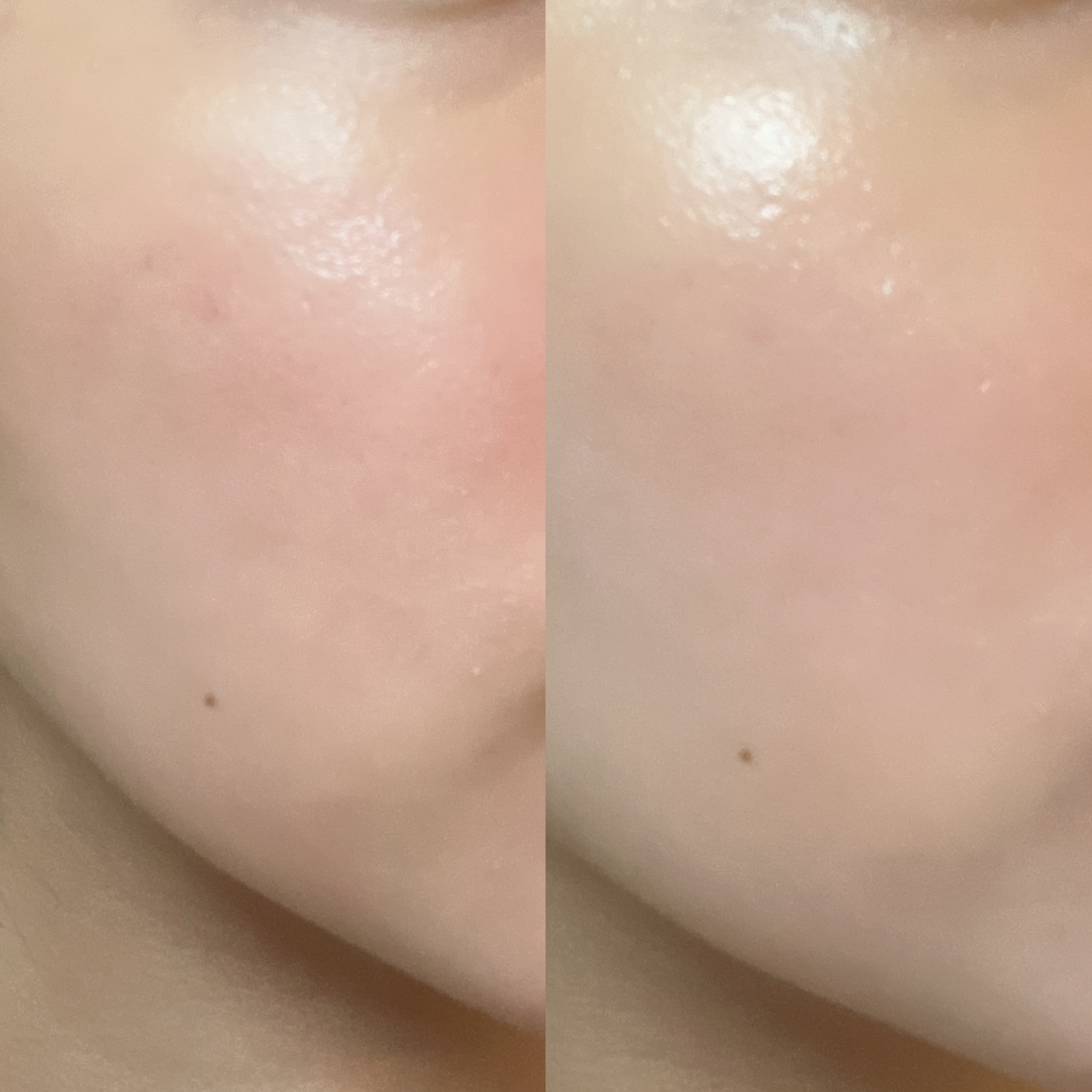 ウォンジョンヨ トーンアップベース 01 ピーチピンク/Wonjungyo/化粧下地を使ったクチコミ（2枚目）