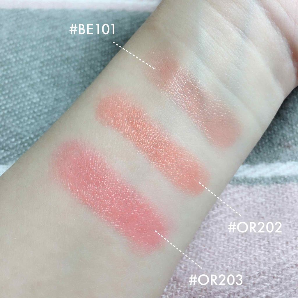 ディアマイ グロッシーティントリップトーク/ETUDE/リップグロスを使ったクチコミ(2枚目)