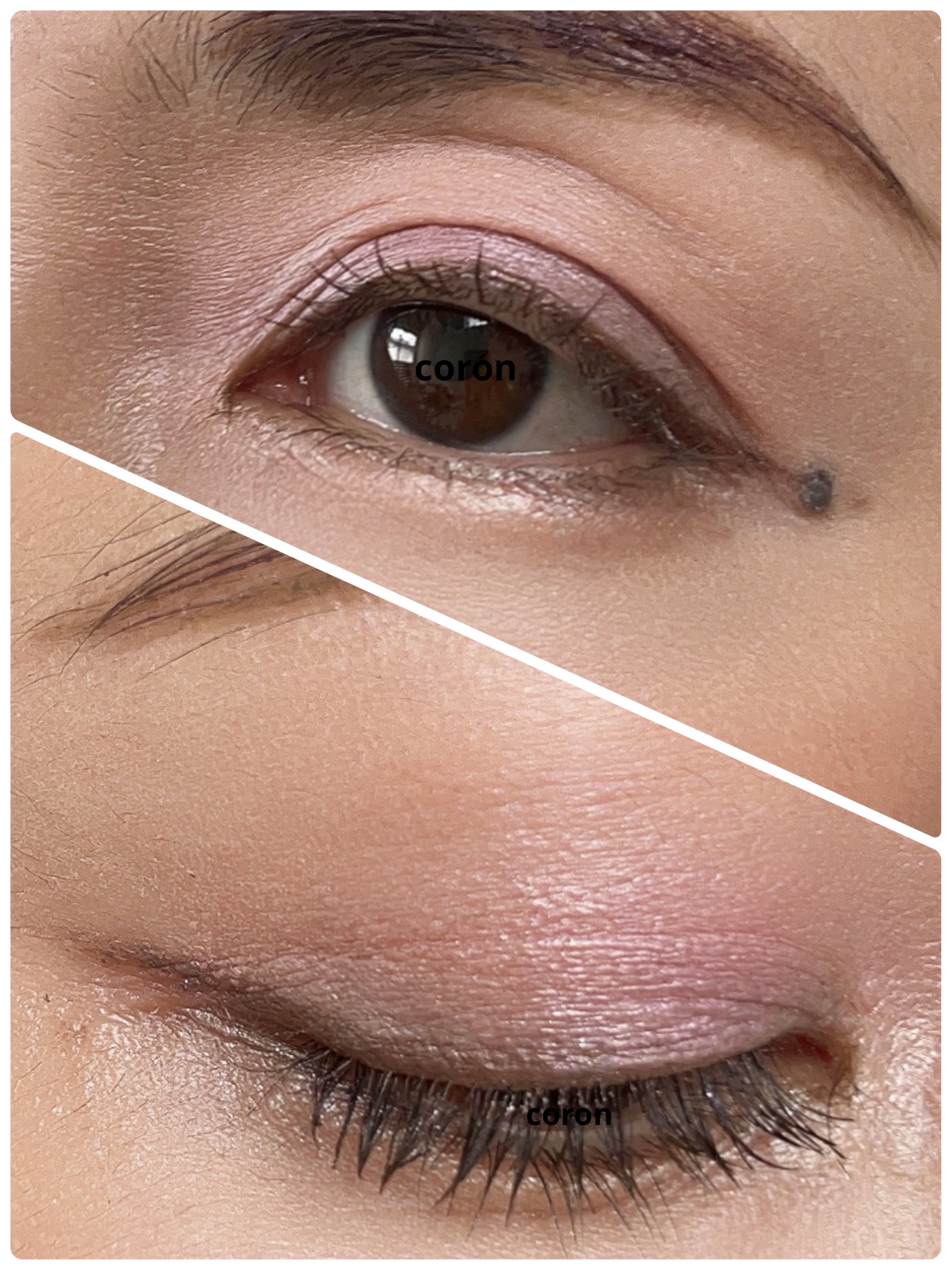 ディオールショウ 24Ｈ スティロ ウォータープルーフ/Dior/ペンシルアイライナーを使ったクチコミ（2枚目）