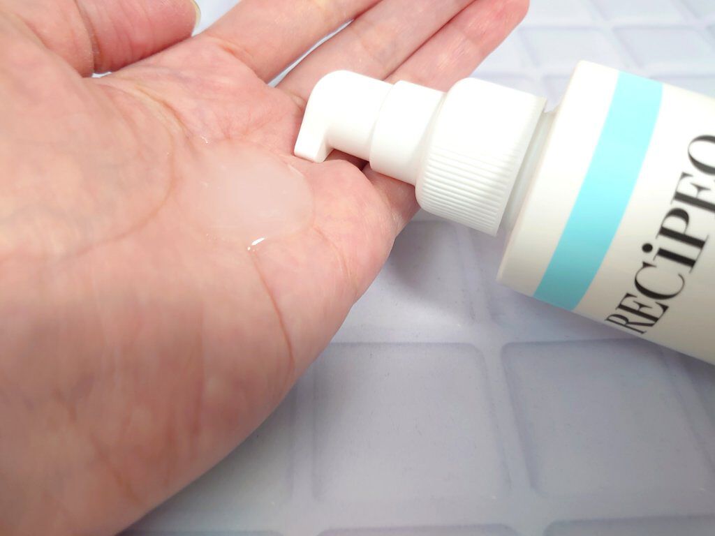 レシピオ モイストローションR/レシピオ/化粧水を使ったクチコミ（2枚目）
