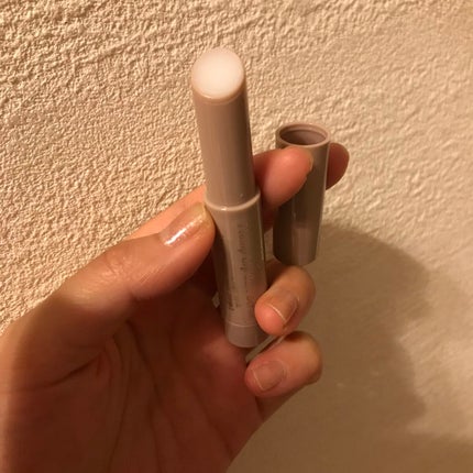 プランプリップケアスクラブ/キャンメイク/リップスクラブを使ったクチコミ(2枚目)