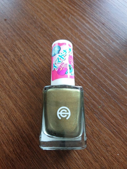 AC ネイルエナメル M/AC MAKEUP/マニキュアを使ったクチコミ(3枚目)